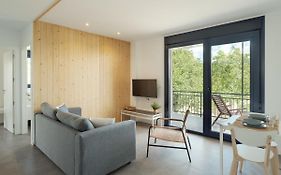 Apartamentos Ribeira Sacra