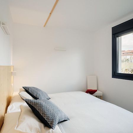 Apartamentos Ribeira Sacra Parada del Sil Buitenkant foto