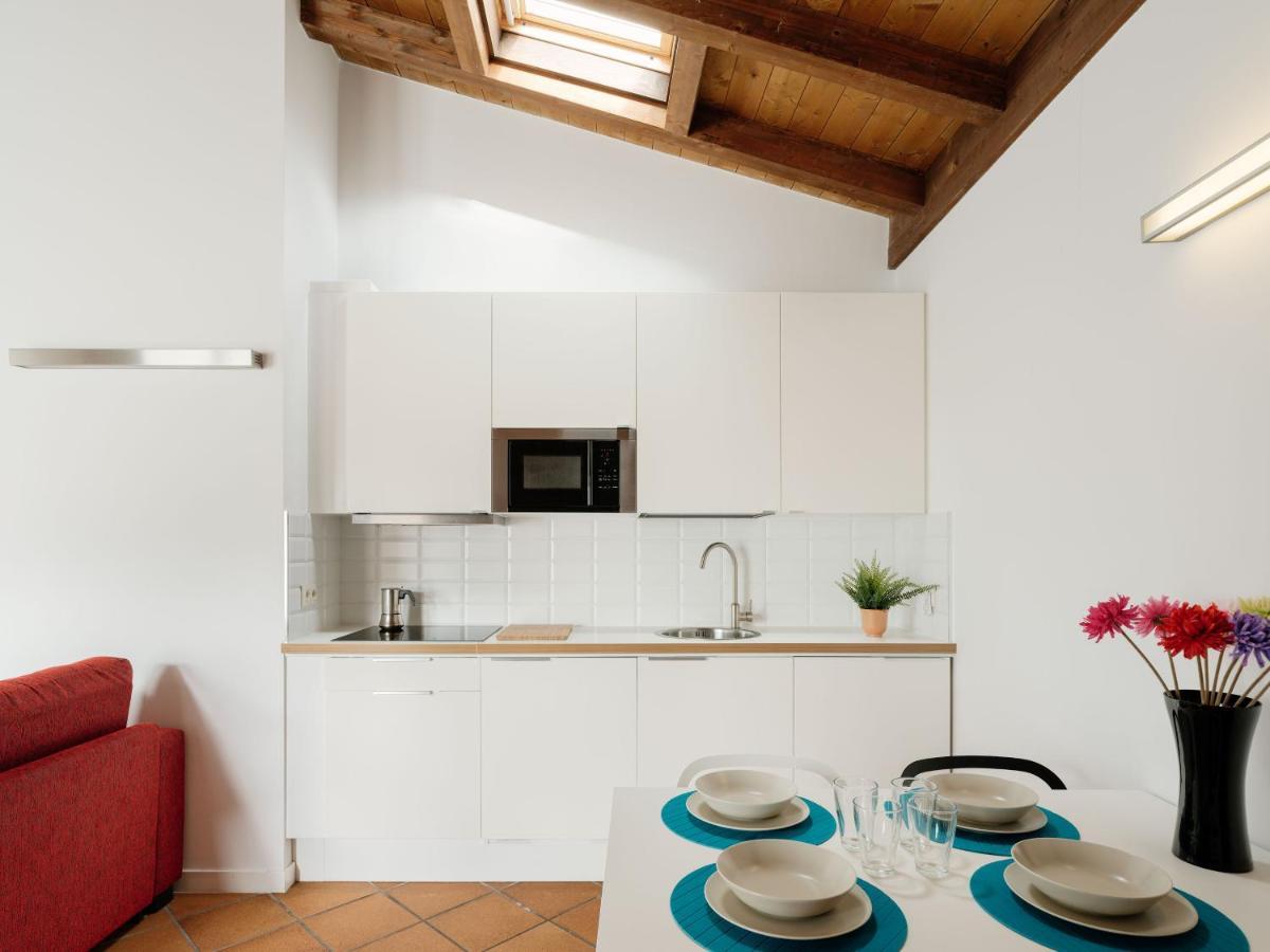 Apartamentos Ribeira Sacra Parada del Sil Buitenkant foto