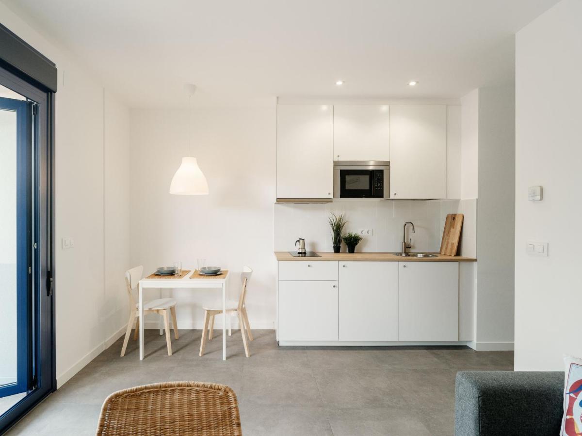 Apartamentos Ribeira Sacra Parada del Sil Buitenkant foto