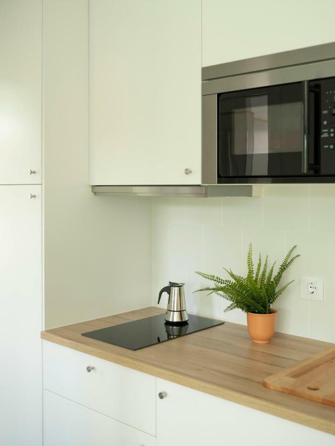 Apartamentos Ribeira Sacra Parada del Sil Buitenkant foto